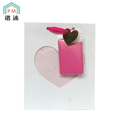 Borse regalo da damigella per il giorno del matrimonio